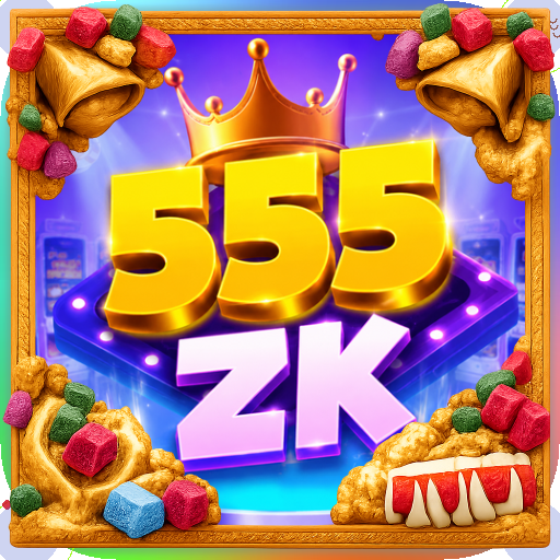 555zk — mitra unggulan