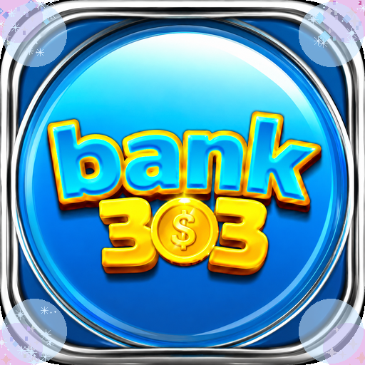 bank303 — mitra unggulan